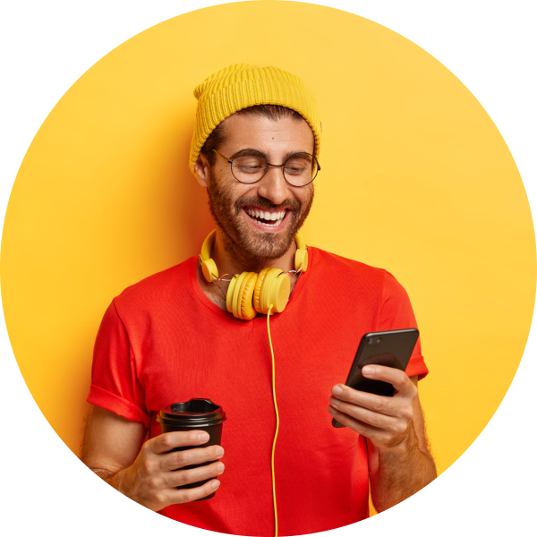 David A., Founder of GreenPath Wellness